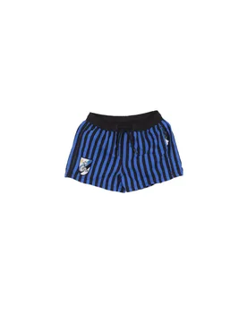 Bambino costume da bagno jea0001 07457l 61 inter stripes indigo - MC2 SAINT BARTH - FashionsVida