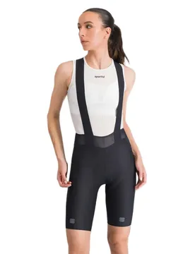 Sportful Salopette Ltd 2 Black