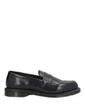 Mokassin Damen Schwarz 39 Damen