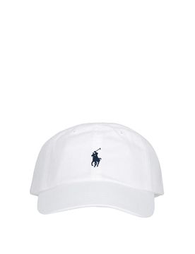 Cappello Baseball Logo