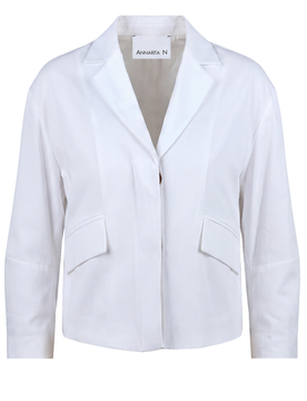 Giacca - 471243 - Bianco