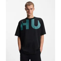 Camiseta manga corta de hombre