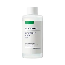 EQQUALBERRY Swimming Pool 155ML