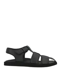 Sandale Herren Schwarz 40,41,42,43,45 Herren