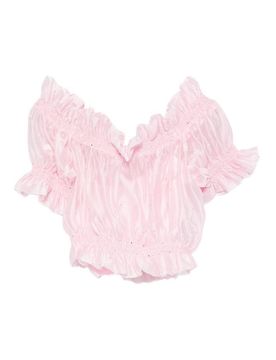 Camicia Con Strass