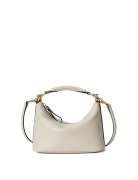 Borsa mini a spalla nera, piccola