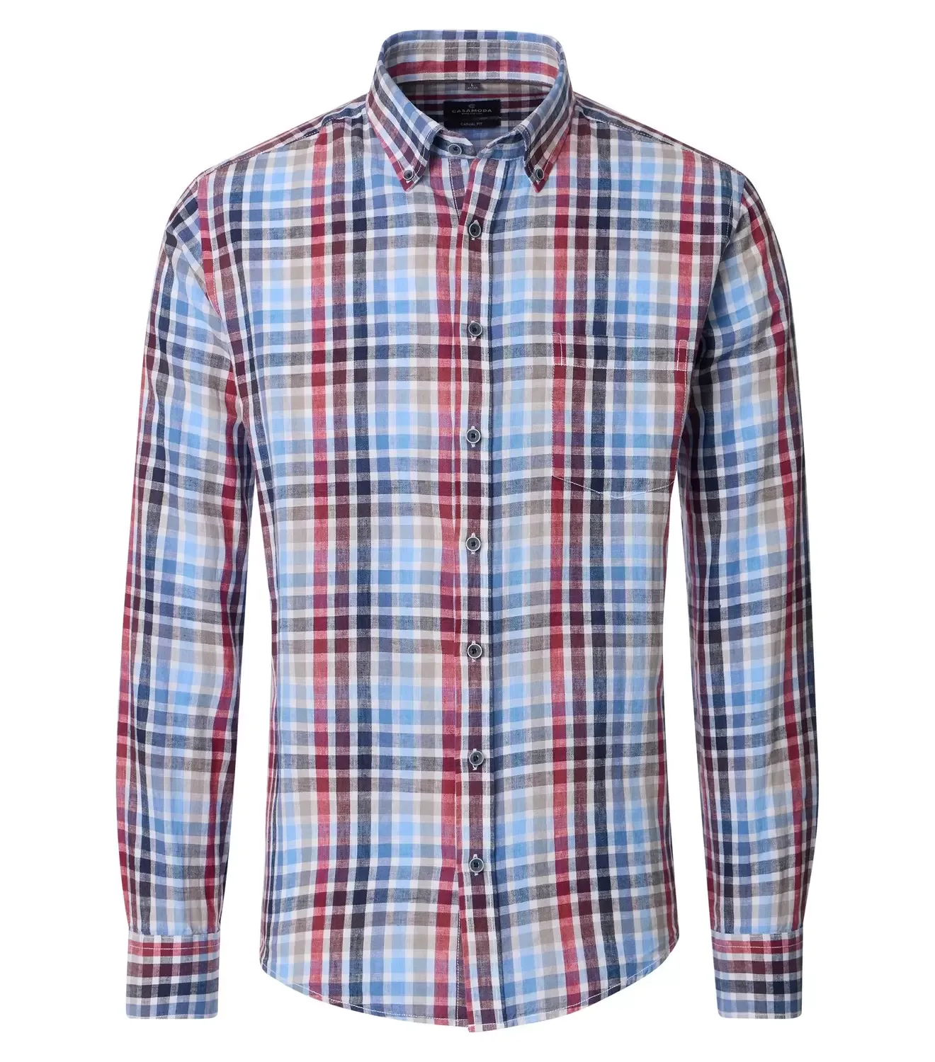 XXL B.D. Casual Short_ male - XXL - FashionsVida