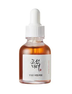 Ginseng + Snail Mucin - Beauty of Joseon - FashionsVida