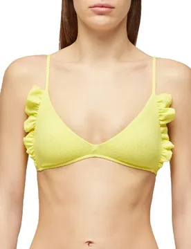 Sundek Top Bikini Lee Buttercup S