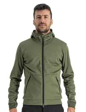 Giacca Metro Softshell Beetle