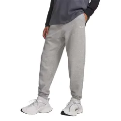 Pantalon Rival Fleece Gray / White XL