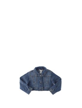 LIU JO Giacca in jeans BABY BLU 4A