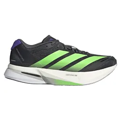 Scarpe Da Running Adizero Boston 13 Core Black / Lime Burst / Energy Ink EU 43 1/3