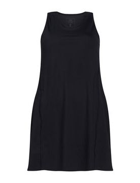 On Minivestido Mujer Negro L Mujer