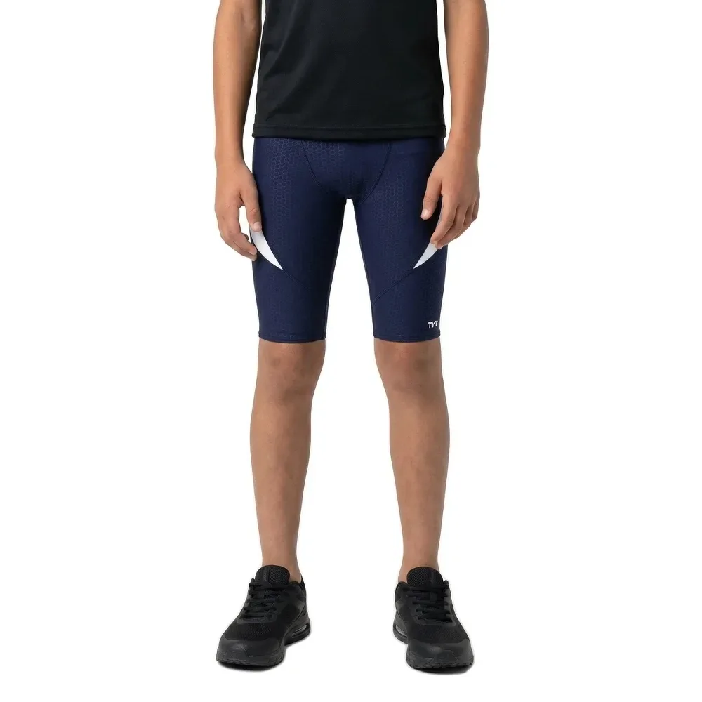 Jammer Durafast Elite Curve Splice Hexa - TYR - FashionsVida