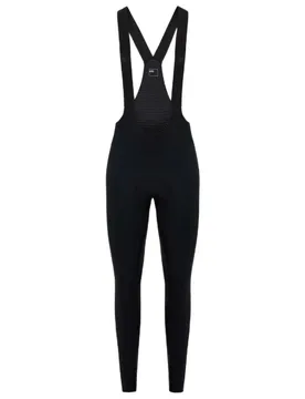 Salopette Larga Core Thermal Black