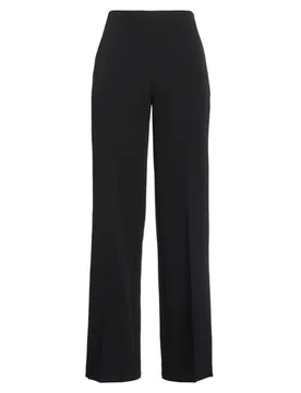 Hose Damen Schwarz S Damen - P.A.R.O.S.H. - FashionsVida
