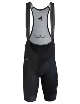 Salopette Mont Ventoux Black