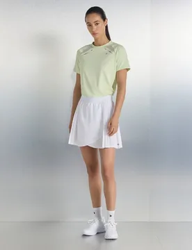 Falda de pádel - tenis de mujer - Boomerang - FashionsVida