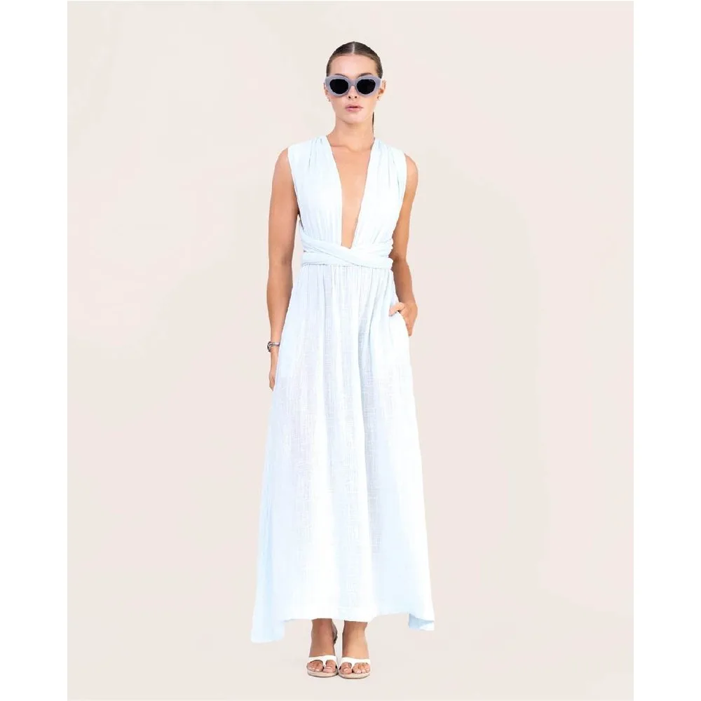 Ondademar - Vestidos playa mujer - Ondademar - FashionsVida
