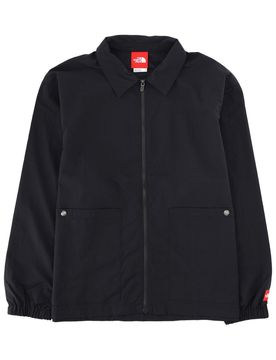Men's Overshirt - Red Box (Size L)