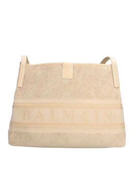 Balmain Borsa Tote Piccola