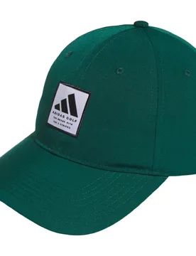 Cap Golf Perform H, dunkelgruen one_size_fits_all - Adidas - FashionsVida