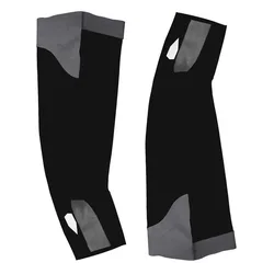 Q36.5 Scaldaginocchia Hybrid Black