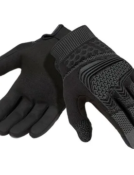 Guanti Moto 9147HU SUPERMANO Nero taglia 3XL - Tucano Urbano - FashionsVida