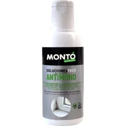 Aditivo con Conservantes Antimoho 200 ml