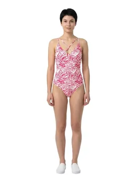 Barts Maillot De Bain Galia Plunge