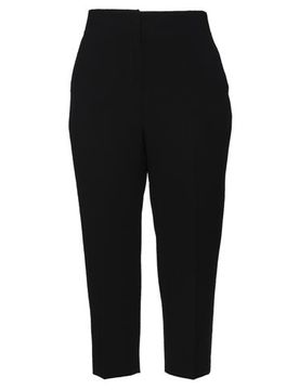 Pantalones Mujer Negro 42 Mujer