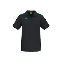 Polo-Shirt CMPT 3 Wings - Noir - unisex - Size: XL