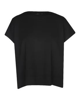 Someday Camiseta KADALIA negro S - someday - FashionsVida