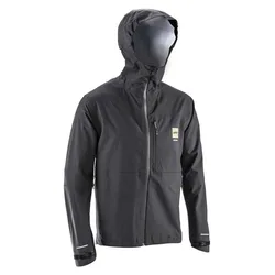 Leatt Giacca Hydradri 3.0 Black