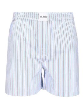 The Attico Pantaloncini di cotone