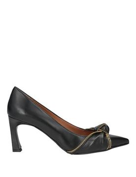 Pumps Damen Schwarz 36,37,38 Damen