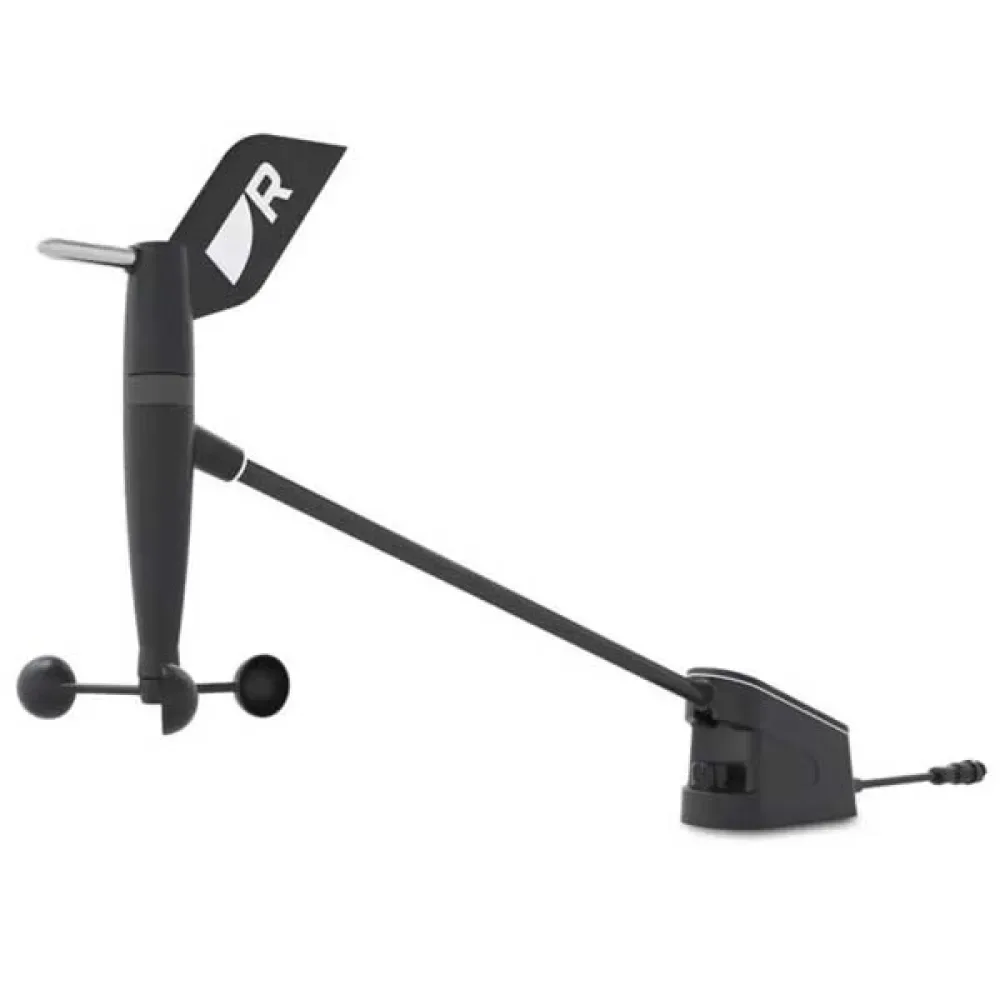 Rsw Wired Smart Wind Vane 30 M Black One Size unisex - Raymarine - FashionsVida