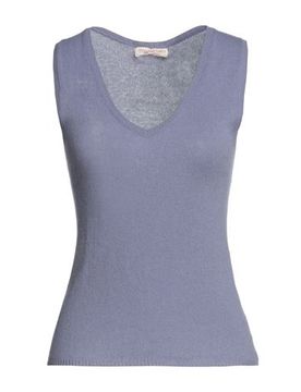 Pullover Mujer Azul pastel 38,40 Mujer