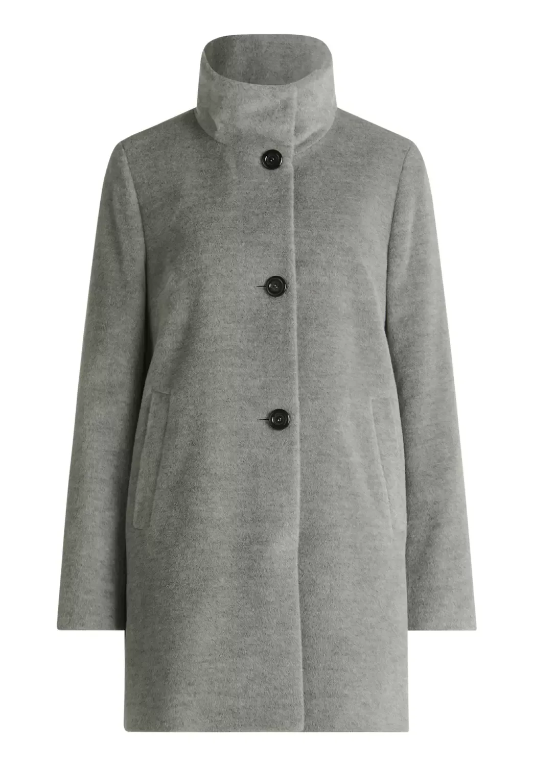Jacke Wolle female - 44 - FashionsVida