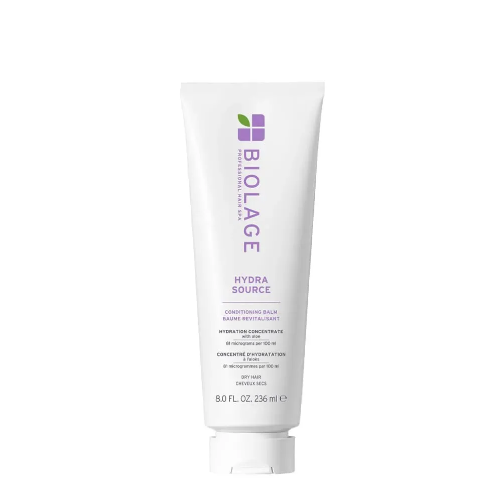 Après-shampooing Hydrasource 236ml One Size unisex - Biolage - FashionsVida
