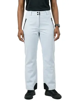 Pantalon Epic Ride 2.0 1226 Arctic Ice / 0208 Caviar S