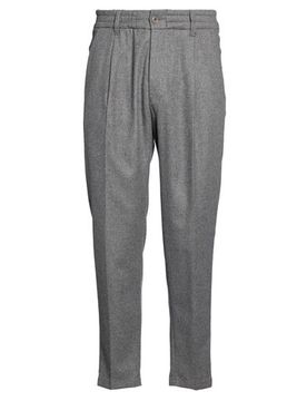 Pantalones Hombre Gris 34W-34L,36W-34L Hombre