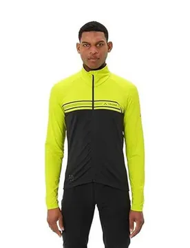 Maglia A Maniche Lunghe Posta Ii Bright Green