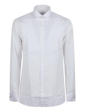 Lardini Camicia Soiree Uomo