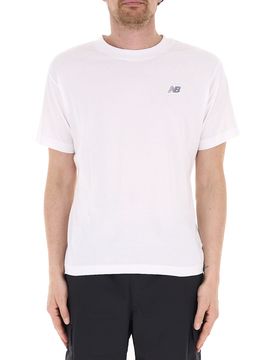 T-shirt girocollo PANNA L