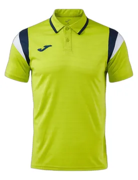 Polo Terra - Vert - male - Size: 2XL - Joma - FashionsVida
