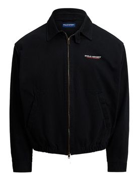 Giubbotto sportivo polo