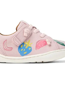 Camper Scarpe Tws Fw Pink EU 26