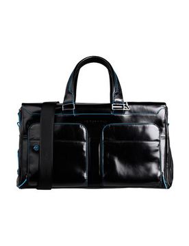 Reisetasche Herren Schwarz -- Herren